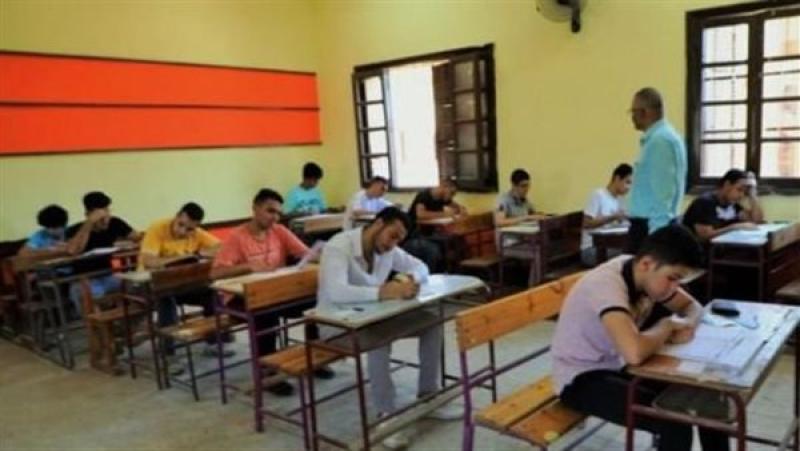تعرف على موعد امتحانات الثانوية العامة للدور الثاني