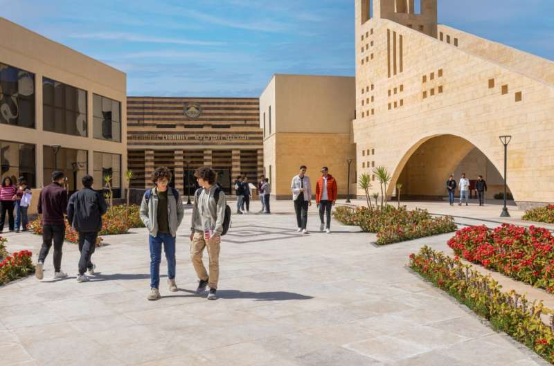 التمريض والإعلام واللغات من 53%.. مصاريف جامعة الملك سلمان الدولية 2025