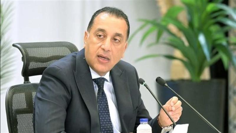 رئيس الوزراء يرأس اجتماع الحكومة الأسبوعي اليوم من مقر العاصمة الإدارية