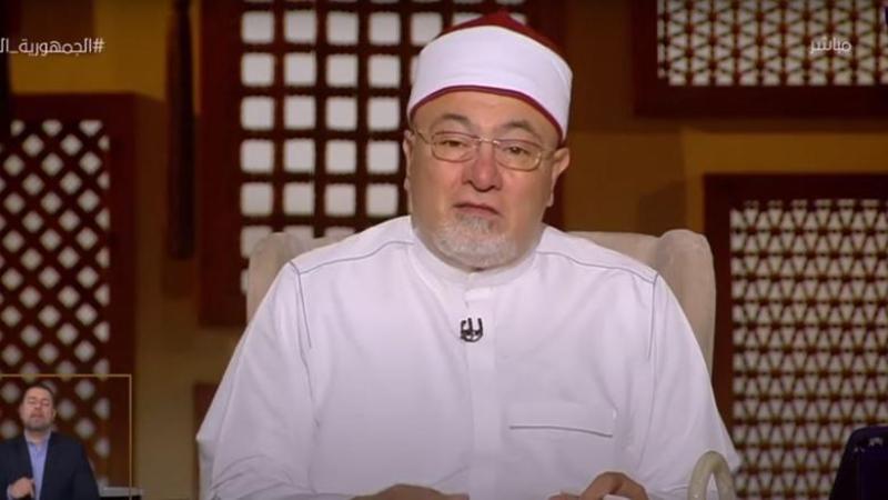 لماذا حسم القرآن مدة مكوث أصحاب الكهف ولم يحسم عددهم؟.. خالد الجندي يجيب