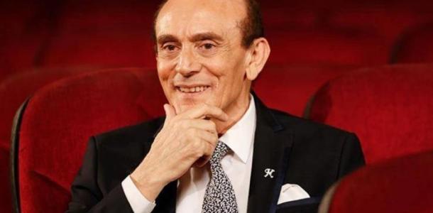 توجيه رئاسي عاجل بشأن الحالة الصحية للفنان محمد صبحي