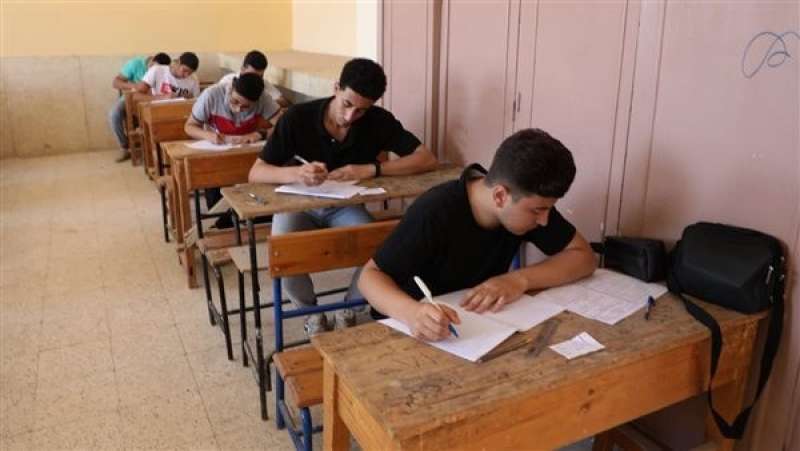 تعرف على مواعيد امتحانات الدبلومات الفنية 2025 «الدور الثاني».. البداية غدًا