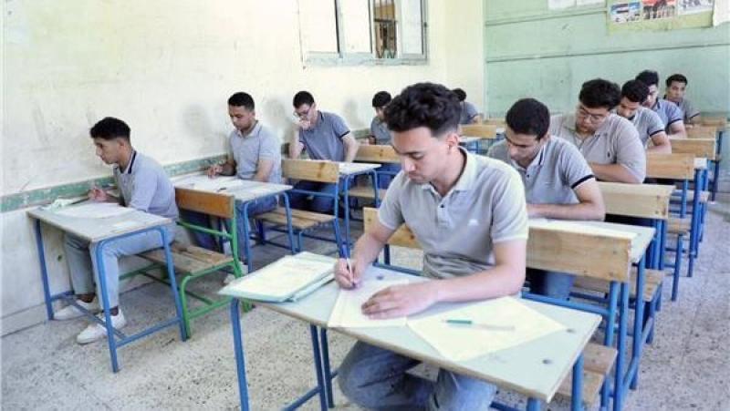 رسميًا الآن جدول امتحانات الدبلومات الفنية 2026.. رابط مباشر من موقع وزارة التربية والتعليم