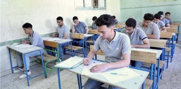 حظر الموبايل بلجان امتحانات الدبلومات الفنية 2026 للطلاب والملاحظين