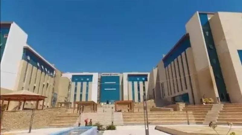 تنسيق الجامعات الأهلية 2025.. التمريض 54% والحاسبات 61%