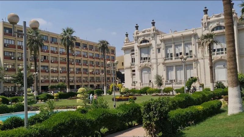 هتدخل الكلية اللى انت عايزها.. مصروفات جامعة عين شمس الأهلية 2025 وخطوات التقديم