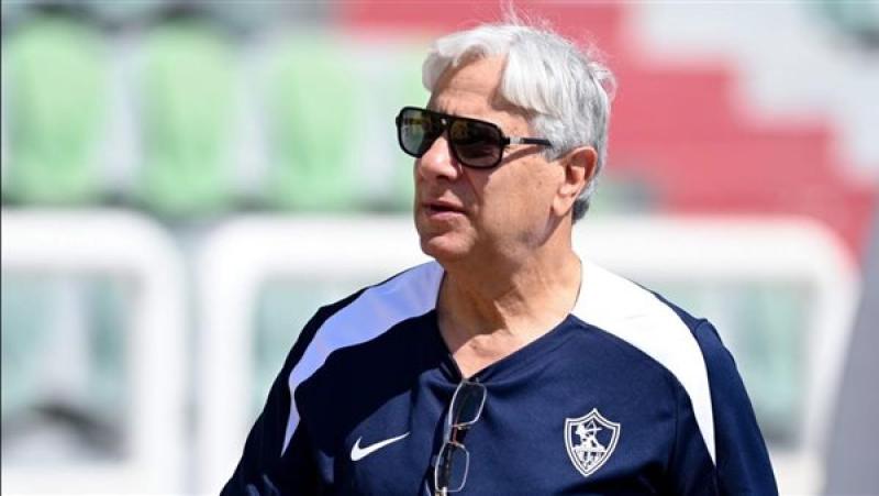 مدير الكرة بالزمالك: لن نعلن عقوبات اللاعبين في وسائل الإعلام