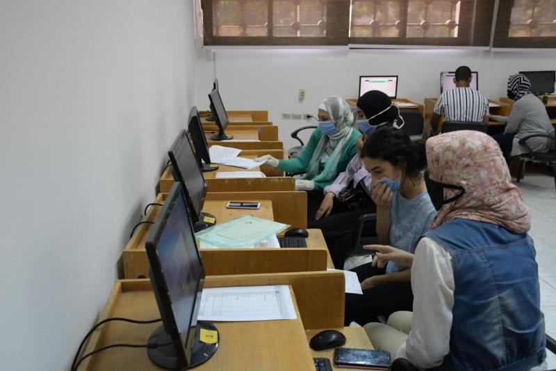 تنسيق علمى رياضة المرحلة الثانية 2025.. أماكن فى أكثر من 600 كلية ومعهد ومؤشرات القبول