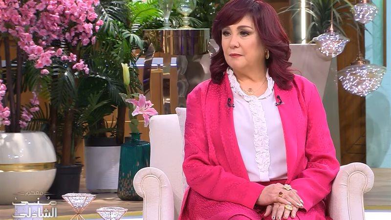 شيرين تكشف عن اسمها الحقيقي.. وقصة إصابة كادت أن تؤدي لاعتزالها الفن