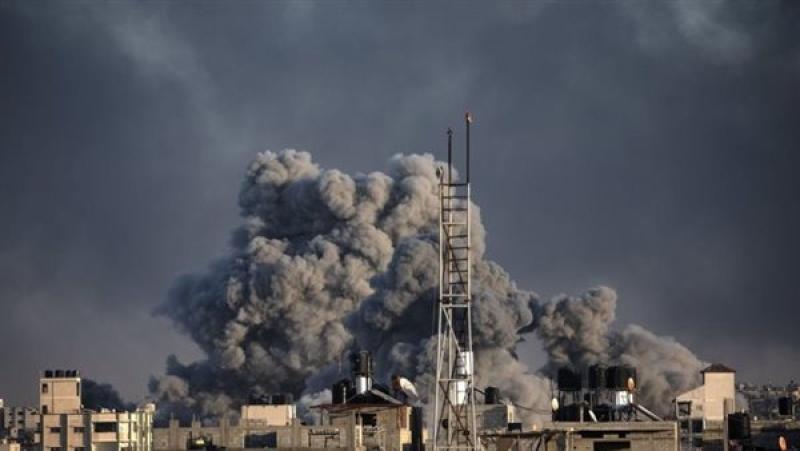 الأزهر: الاحتلال يسعى إلى محو فلسطين من الوجود