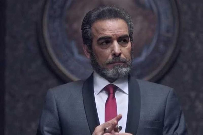 أحمد عبد العزيز يرد على اتهامه بتجاهل معجب: «الموقف اتفهم غلط»