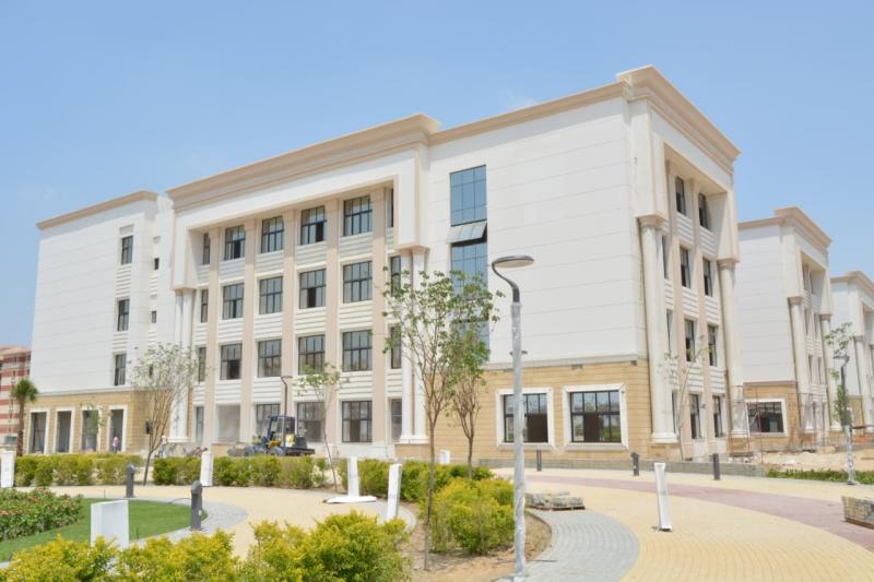 تنسيق ومصروفات كلية التمريض جامعة الإسماعيلية الأهلية 2025.. قدم الآن