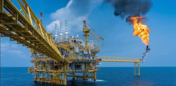 نجاح حفر أول بئر استكشافية للغاز الطبيعي لصالح شل بالبحر المتوسط خلال 2026