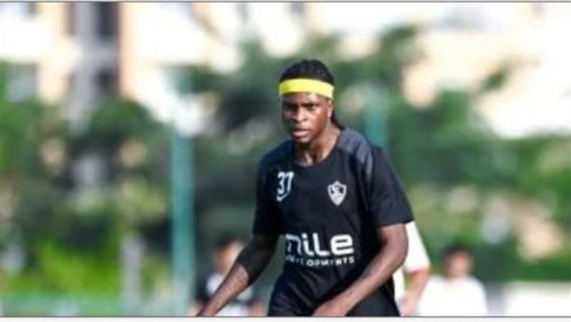 تحذير عاجل من الزمالك لـ«شيكو بانزا»: ممنوع الاعتراض على قرارات الاستبدال