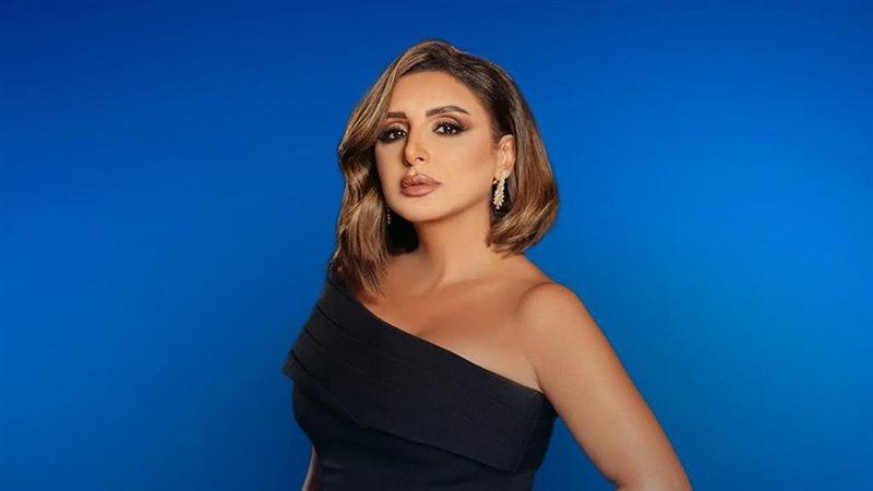 الفنانة انغام في غرفة عزل؟ محمود سعد يكشف تطورات حالتها الصحية: «دعواتكم»