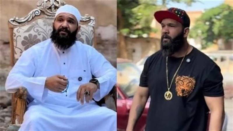 ينشر محتوى غير أخلاقي.. تفاصيل القبض على البلوجر «لوشا»