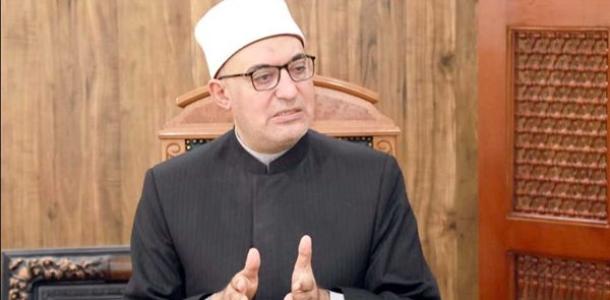 هل يجوز الشماتة في الآخرين والدعوة على الظالم؟.. المفتي يوضح