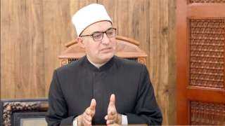 هل يجوز الشماتة في الآخرين والدعوة على الظالم؟.. المفتي يوضح