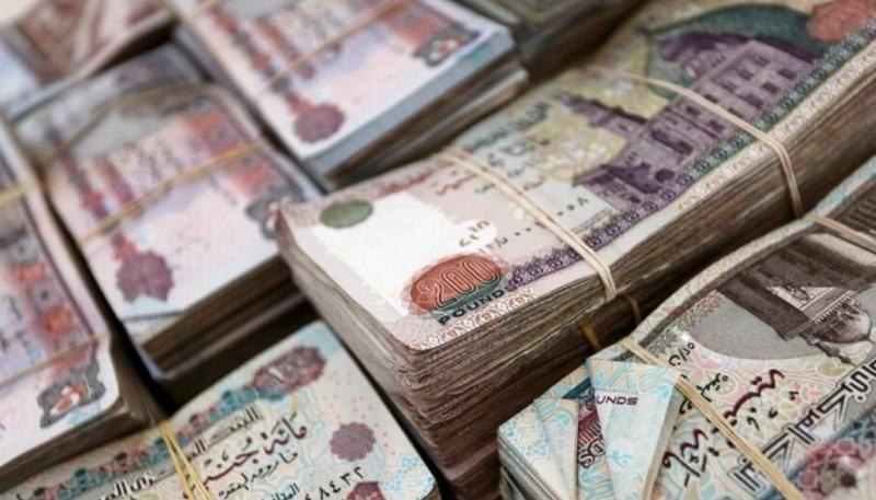 ودائع عملاء بنك EGBANK ترتفع لـ117.383 مليار جنيه بنهاية يونيو 2025