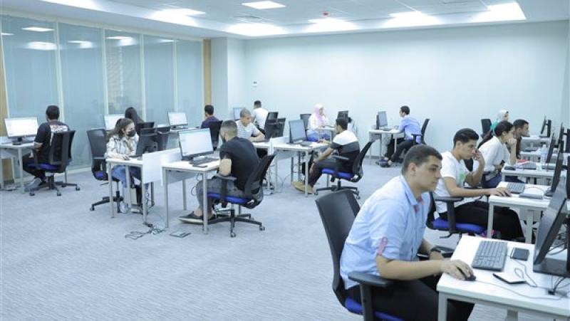 تنسيق الجامعات 2025.. الأماكن الشاغرة للشعب العلمية «نظام حديث»