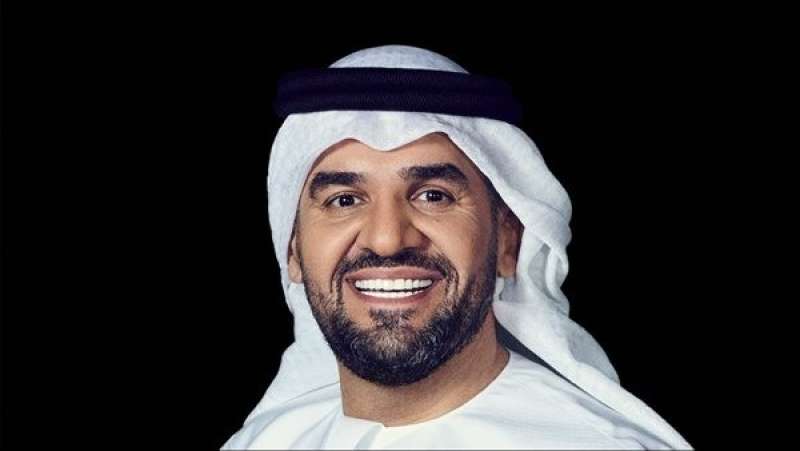 حسين الجسمي يتقدم ببلاغ رسمي ضد ملحن شهر به بسبب لحن أغنية