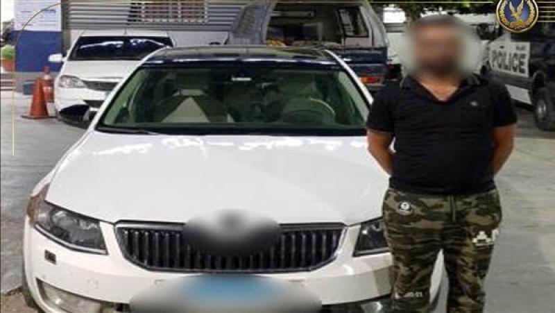 خبطه وهرب.. ضبط عاطل صدم أجنبيًا بسيارته وتسبب في وفاته بالقاهرة