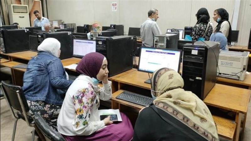 تنسيق المرحلة الثالثة.. 11 كلية حقوق بها أماكن متاحة لطلاب النظام الحديث