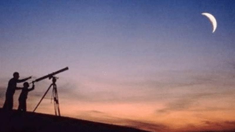 البحوث الفلكية: غرة شهر ربيع الأول 1447هـ فلكياً الأحد 24 أغسطس