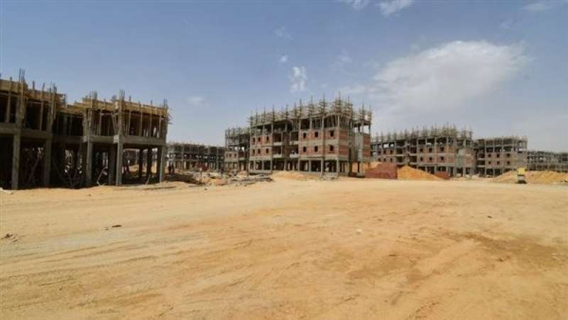 تسليم أرضي إسكان متوسط جديدة.. الموعد والمكان