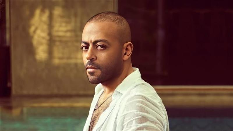 تامر عاشور يستعد لإطلاق ألبومه الجديد بعد انتهاء التحضيرات