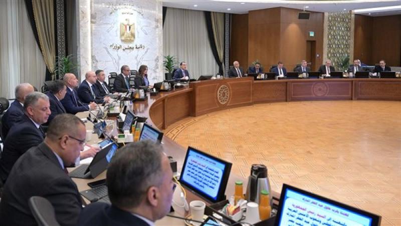 اليوم.. مجلس المحافظين يناقش تشكيل لجان حصر وتقييم مناطق «الإيجار القديم»