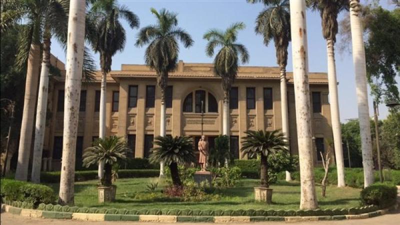 الدخول مجاني.. افتتاح المتحف الزراعي تجريبيًا لمدة أسبوعين