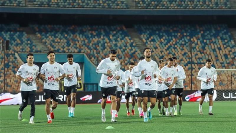 منتخب مصر يبحث عن حلول لأزمة خط الدفاع.. قبل مواجهتي إثيوبيا وبوركينا