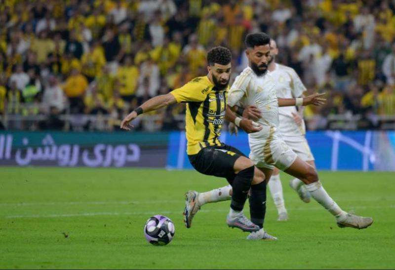 طريقة مشاهدة مباراة النصر والاتحاد اليوم مجانًا وتردد قناة ثمانية HD