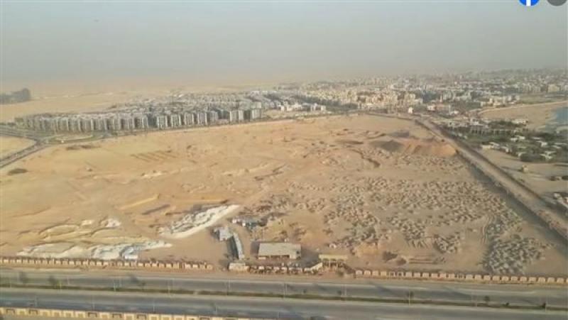 لبحث أزمة سحب أرض أكتوبر وملف التجديد.. الزمالك يعقد جلسة عاجلة اليوم