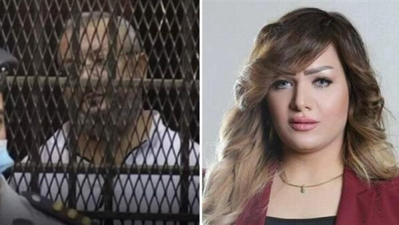 من الجريمة إلى الإعـ.دام.. رحلة قتـ.لة المذيعة شيماء جمال