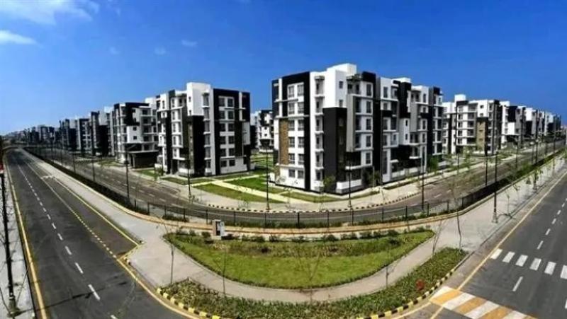 رابط وخطوات وموعد حجز شقق سكن مصر 2025 وجنة وديارنا