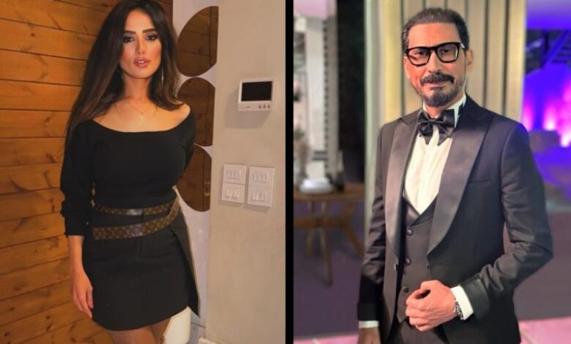 أحمد عيد وزينة يقتربان من انتهاء تصوير فيلم «الشيطان شاطر»