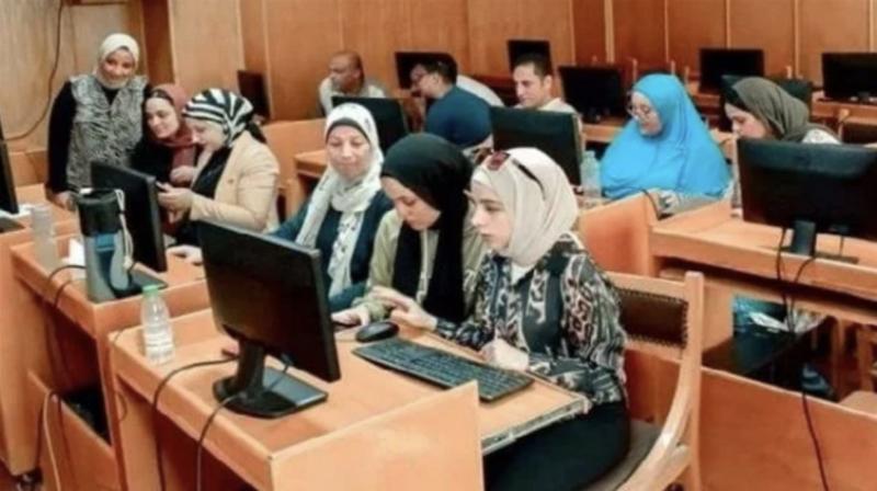 تنسيق المرحلة الثالثة.. أماكن شاغرة بكليات الطب والصيدلة وطب الأسنان