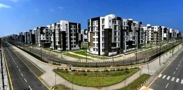شقق الإسكان الاجتماعي 2026.. خطوات التقديم والأماكن المتاحة