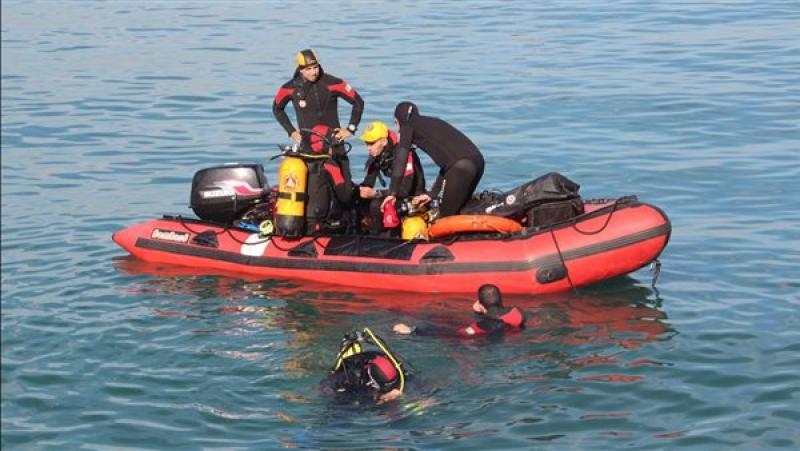 وزيرة التضامن توجه بتقديم التدخلات الإغاثية اللازمة لضحايا حادث الغرق في الإسكندرية