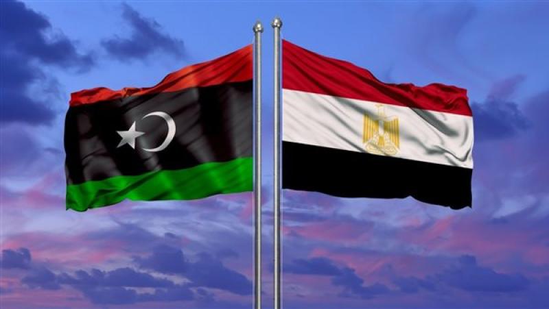مصر ترحب بخارطة الطريق الأممية لتسوية الأزمة الليبية والإعداد لإجراء الانتخابات