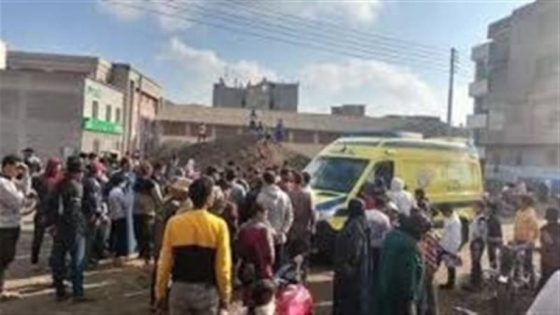 6 وفيات و24 مصابًا.. التفاصيل الكاملة لحادث غرق طلاب الضيافة الجوية بالإسكندرية
