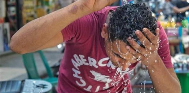 حار رطب نهارا.. حالة الطقس المتوقعة اليوم الجمعة 29 أغسطس 2025