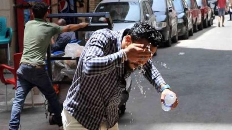 بيان عاجل من الأرصاد بشأن موعد انكسار الموجة شديدة الحرارة