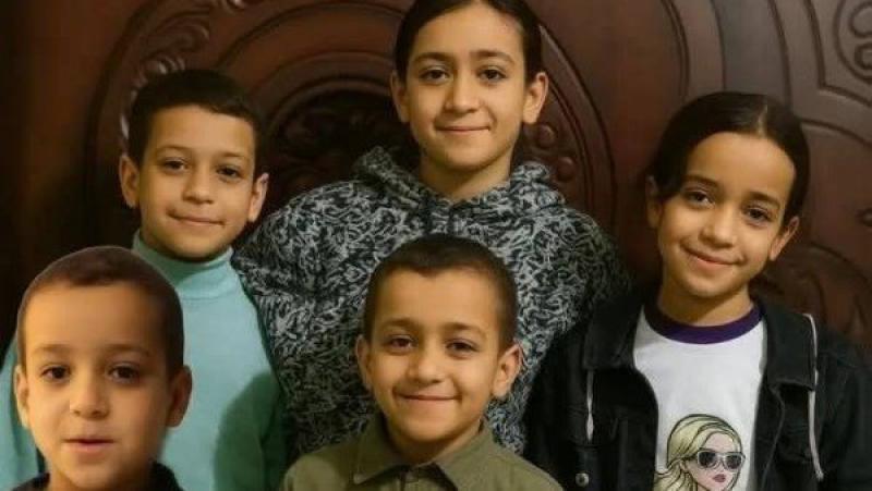 وضعت السم بالخبز.. حبس المتهمة بإنهاء حياة أسرة كاملة في المنيا