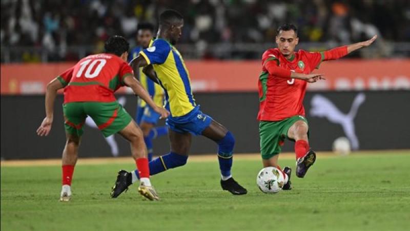 مواجهة نارية بين المغرب والسنغال في نصف نهائي أمم أفريقيا للمحليين