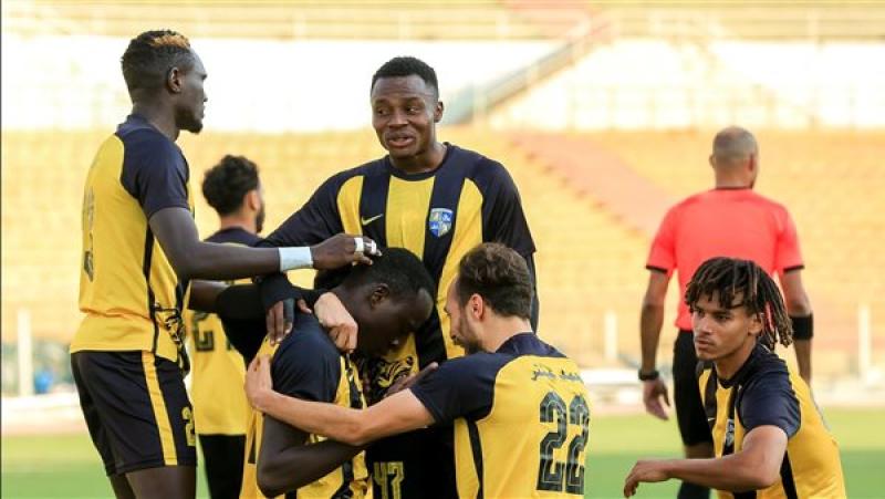 المقاولون العرب يبحث عن فوزه الأول أمام سيراميكا كليوباترا في الدوري