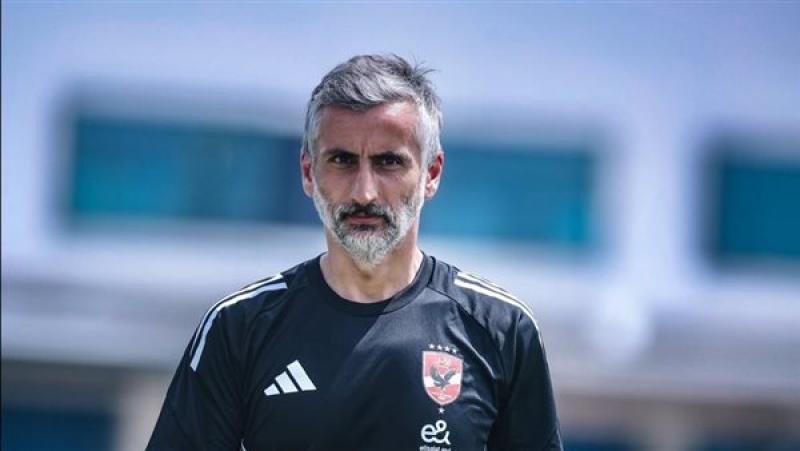 الأهلي يحسم مصير ريبيرو بعد مباراة بيراميدز.. هل تتم الإطاحة بالإسباني؟
