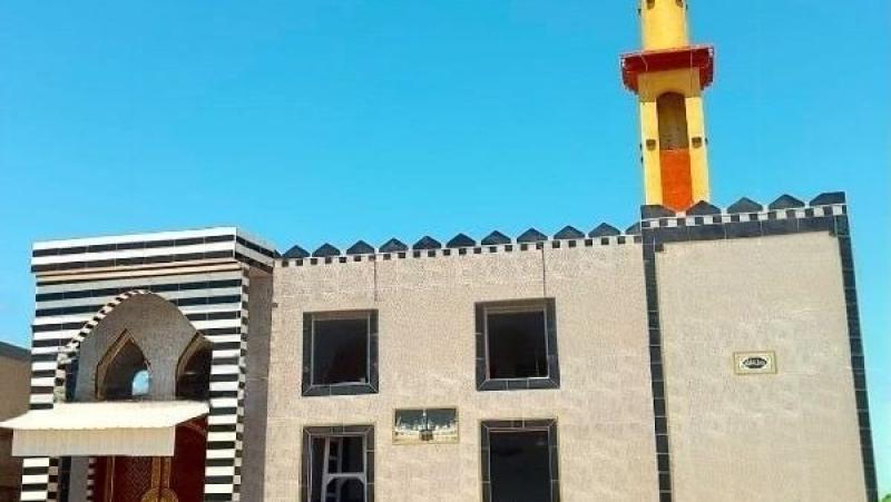 الأوقاف تفتتح 11 مسجدًا اليوم الجمعة ضمن خطتها لإعمار بيوت الله الأوقاف تفتتح 11 مسجدًا اليوم الجمعة ضمن خطتها لإعمار بيوت الله